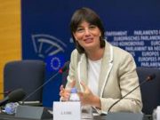 Lara Comi, ex eurodeputata di FI agli arresti domiciliari