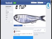 Le “sardine di Brescia”, ecco chi sono e cosa vogliono. Primo appuntamento, lunedì 25 novembre