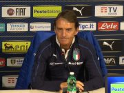 Mancini, “Balotelli in Nazionale quando se lo meriterà”