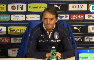 Mancini, “Balotelli in Nazionale quando se lo meriterà”
