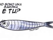 Nascono su Facebook le “Sardine di Brescia” Più di 6000 iscritti in poche ore