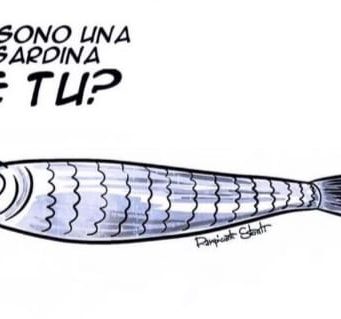 Nascono su Facebook le “Sardine di Brescia” Più di 6000 iscritti in poche ore