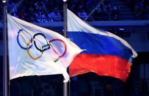 Russia bandita da Olimpiadi e Mondiali per 4 anni