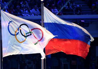 Russia bandita da Olimpiadi e Mondiali per 4 anni