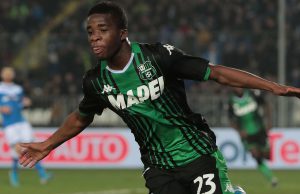 De Zerbi frena la rincorsa del Brescia: il Sassuolo sbanca il Rigamonti 2-0