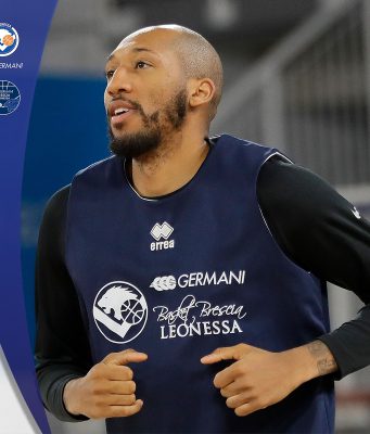 Horton operato al S. Anna. Otto settimane per il recupero