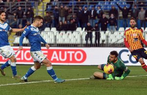 Scendi in campo! Diretta Stadio per Brescia-Milan, venerdì sera dalle 20