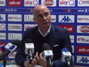 Brescia, Corini: “Daremo tutto fino alla fine” – La conferenza integrale