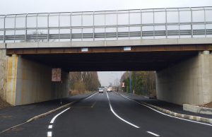 Ponte Ghislandi riaperto, via libera anche per i trasporti eccezionali