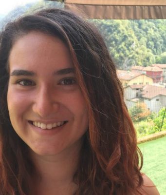 Nadia e Melania sono tornate a casa