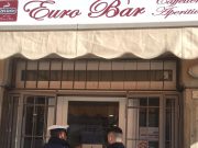 Gardone Val Trompia, chiuso per trenta giorni il “Bar Euro”