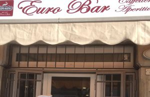 Gardone Val Trompia, chiuso per trenta giorni il “Bar Euro”