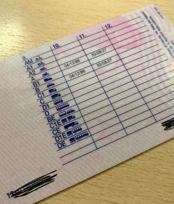 Esame della patente, nel 2018 Brescia è sesta in Lombardia per promossi