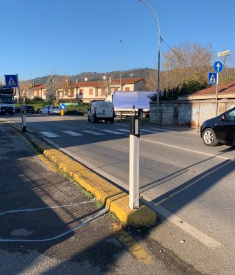 Bimbo investito, la 22enne è libera. Il Gip non convalida l’arresto