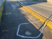 Coccaglio, è una 22enne la pirata della strada che ha investito il bimbo di 2 anni