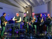 Il Christmas Party Germani Basket Brescia, un Natale di gioia e di festa