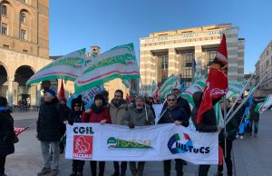 Lavoratori Auchan – Conad chiedono l’intervento del Prefetto