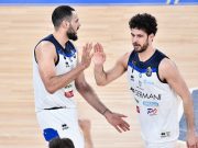 Germani Basket Brescia, il derby è tuo: Cremona cade 91-76