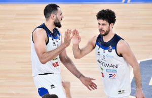 Germani Basket Brescia, il derby è tuo: Cremona cade 91-76