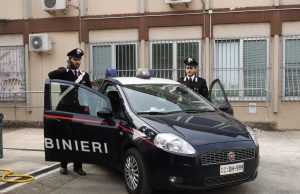 Venditore porta petulante e non in regola si becca 15mila euro di multa