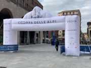 Coppa delle Alpi pronta al via. Oggi le verifiche, domani alle 9.00 la partenza