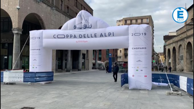 coppa delle alpi
