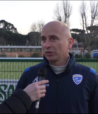 Corini, “test a Roma fatto molto bene sono molto soddisfatto”