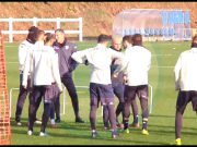 Entusiasmo a Torbole, applausi a Corini “Vai Eugenio, fino alla fine!”