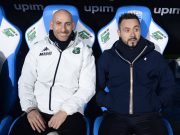 De Zerbi, “non mi aspettavo un’accoglienza così calorosa”