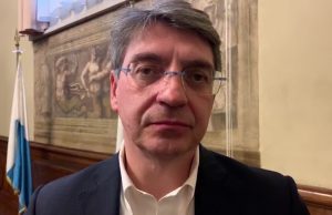 Del Bono, “la nostra è un’azione antidroga costante. Già 18 gli arresti da aprile”