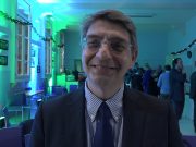 Natale 2019, gli auguri del Sindaco Del Bono ai bresciani