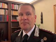 Carabinieri, 500 “codice rosso” in pochi mesi. Carabinieri vicini al territorio