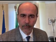 Laricchia, “Questura di fascia A, entro aprile 150 nuovi poliziotti”