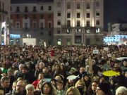 Anche a Brescia tornano le Sardine: domani l’incontro