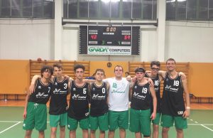 Marco Giazzi è Cavaliere della Repubblica. Per insulti all’arbitro ritirò la squadra