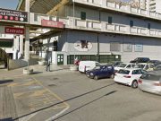 Anziana muore nel parcheggio del Margherita Este: indagini in corso