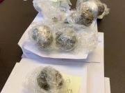 Operazione antidroga della Polizia Locale, 6 arresti a Parco Pescheto