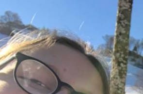 Anche Melanie è scomparsa con Nadia Bacchetti. L’annuncio su Facebook