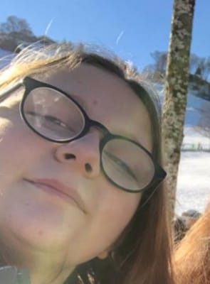 Anche Melanie è scomparsa con Nadia Bacchetti. L’annuncio su Facebook