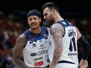 Brescia punta L’OriOra Pistoia nella sfida di mezzogiorno, il menù è ricchissimo