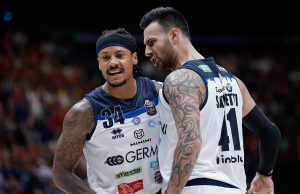 Brescia punta L’OriOra Pistoia nella sfida di mezzogiorno, il menù è ricchissimo