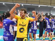 Pallavolo, domenica la classica di “A2”, Atlantide Brescia – Cantù