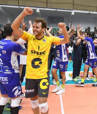 Pallavolo, domenica la classica di “A2”, Atlantide Brescia – Cantù