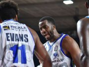 La Germani Basket Brescia si dimentica del terzo quarto, a Sassari finisce 76 a 70