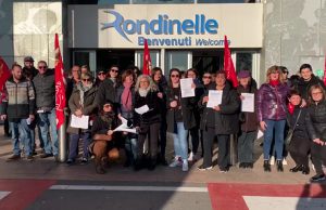 Auchan-Conad, licenziamento collettivo per 46 impiegati a Roncadelle