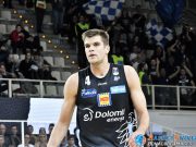 Gemani basket Brescia, arriva Silins “a gettone”