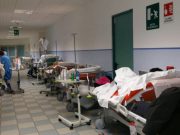 Ospedali affollati, la Regione stanzia 4 milioni per nuovi posti letto