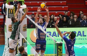 Pallavolo, Tucani verso il derby con il pass per la Coppa Italia in tasca