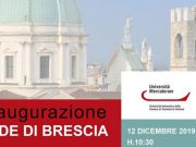 Arriva a Brescia l’Università Mercatorum. Ne parliamo stasera a “Sette & Mezzo”