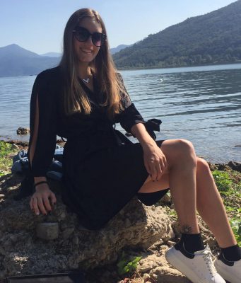 Commozione per Veronica. Gallera “nessun allarme e nessun pericolo contagio”